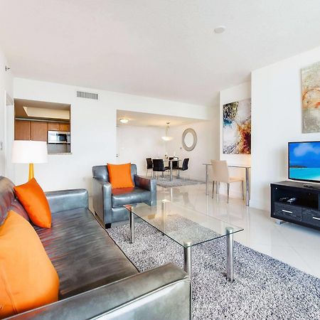 Churchill Suites Miami Brickell - One Broadway Bagian luar foto