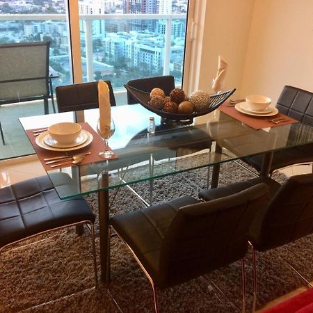 Churchill Suites Miami Brickell - One Broadway Bagian luar foto