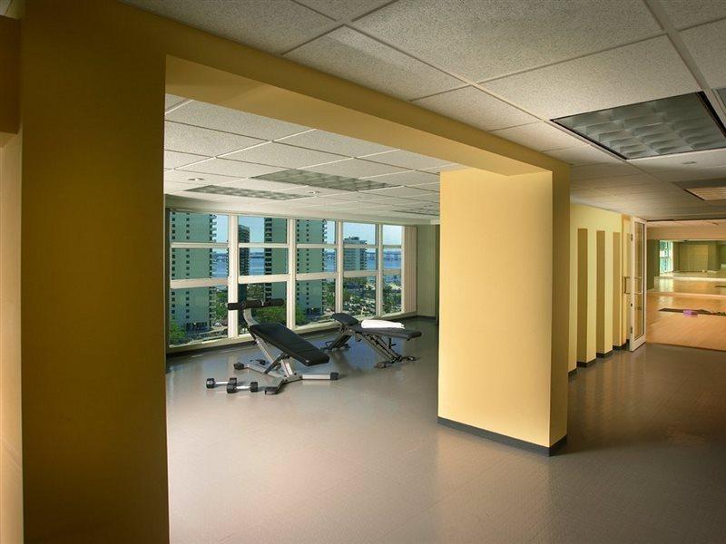 Churchill Suites Miami Brickell - One Broadway Bagian luar foto