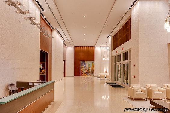 Churchill Suites Miami Brickell - One Broadway Bagian luar foto