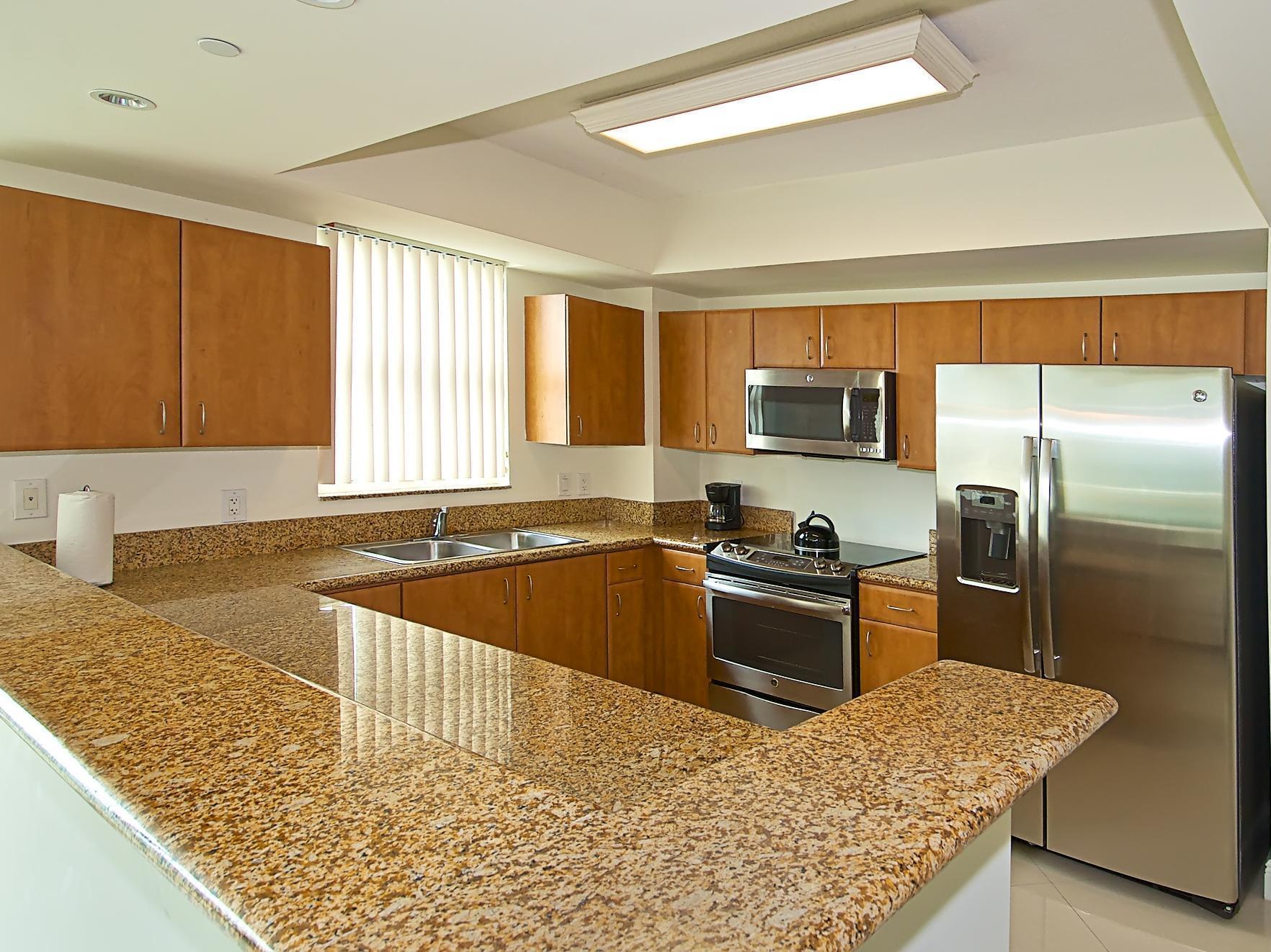 Churchill Suites Miami Brickell - One Broadway Bagian luar foto