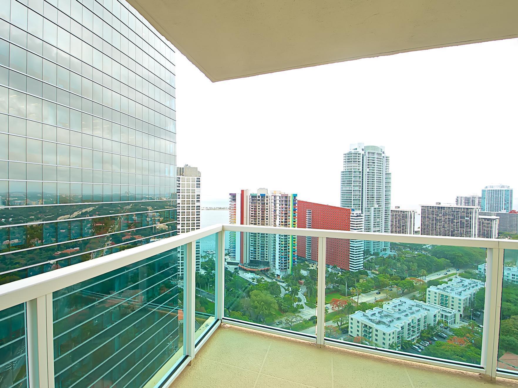 Churchill Suites Miami Brickell - One Broadway Bagian luar foto