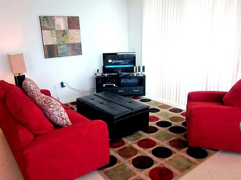 Churchill Suites Miami Brickell - One Broadway Bagian luar foto