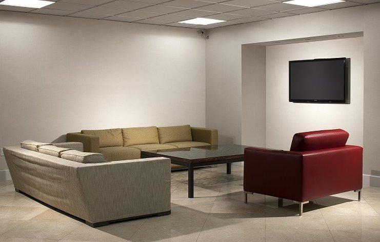 Churchill Suites Miami Brickell - One Broadway Bagian luar foto