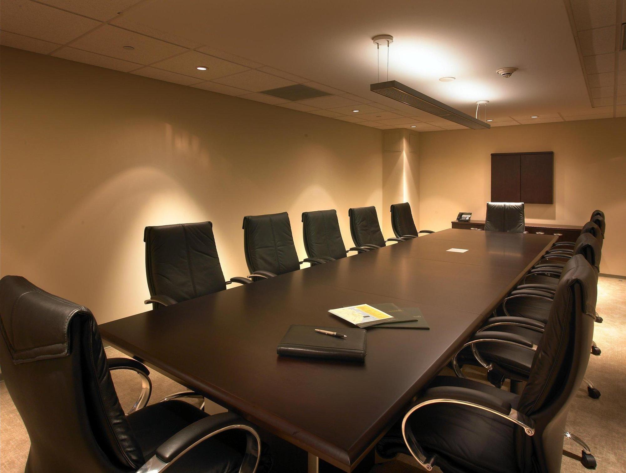 Churchill Suites Miami Brickell - One Broadway Bagian luar foto