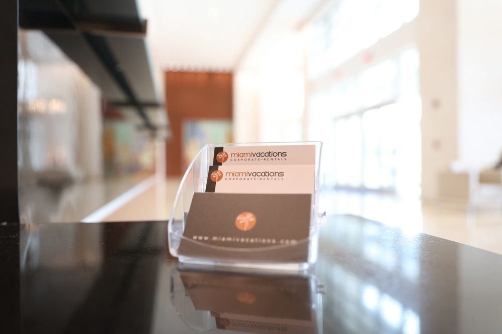 Churchill Suites Miami Brickell - One Broadway Bagian luar foto