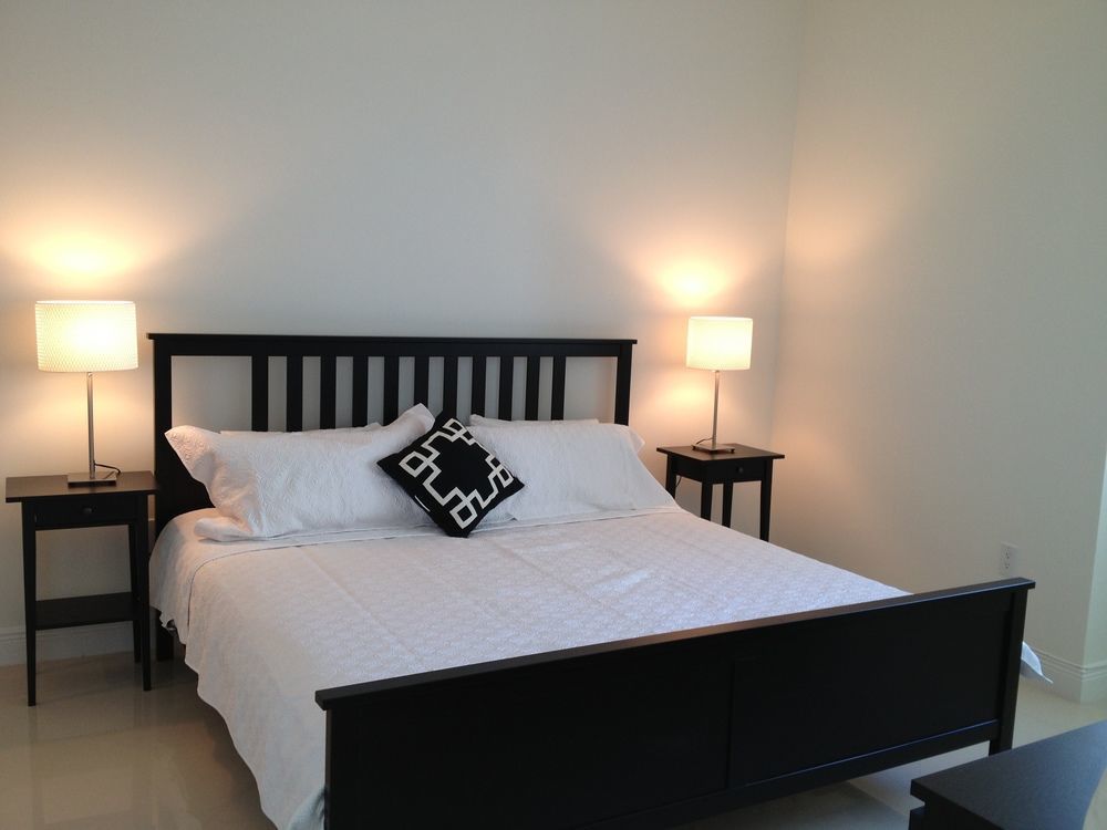 Churchill Suites Miami Brickell - One Broadway Bagian luar foto