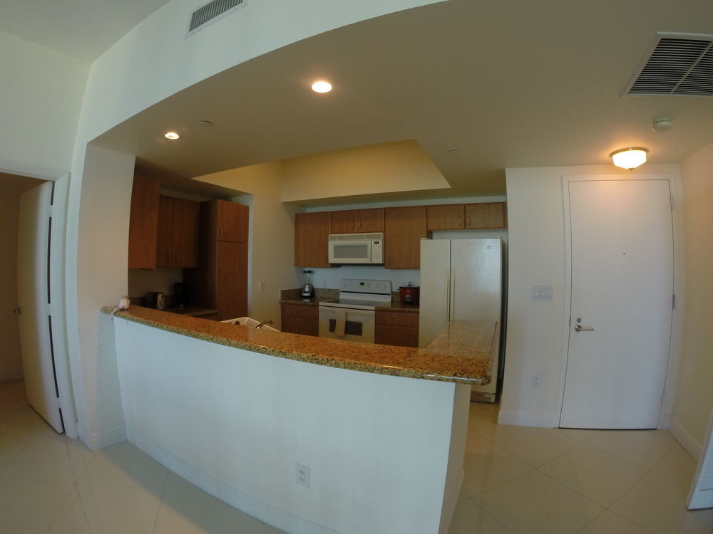 Churchill Suites Miami Brickell - One Broadway Bagian luar foto
