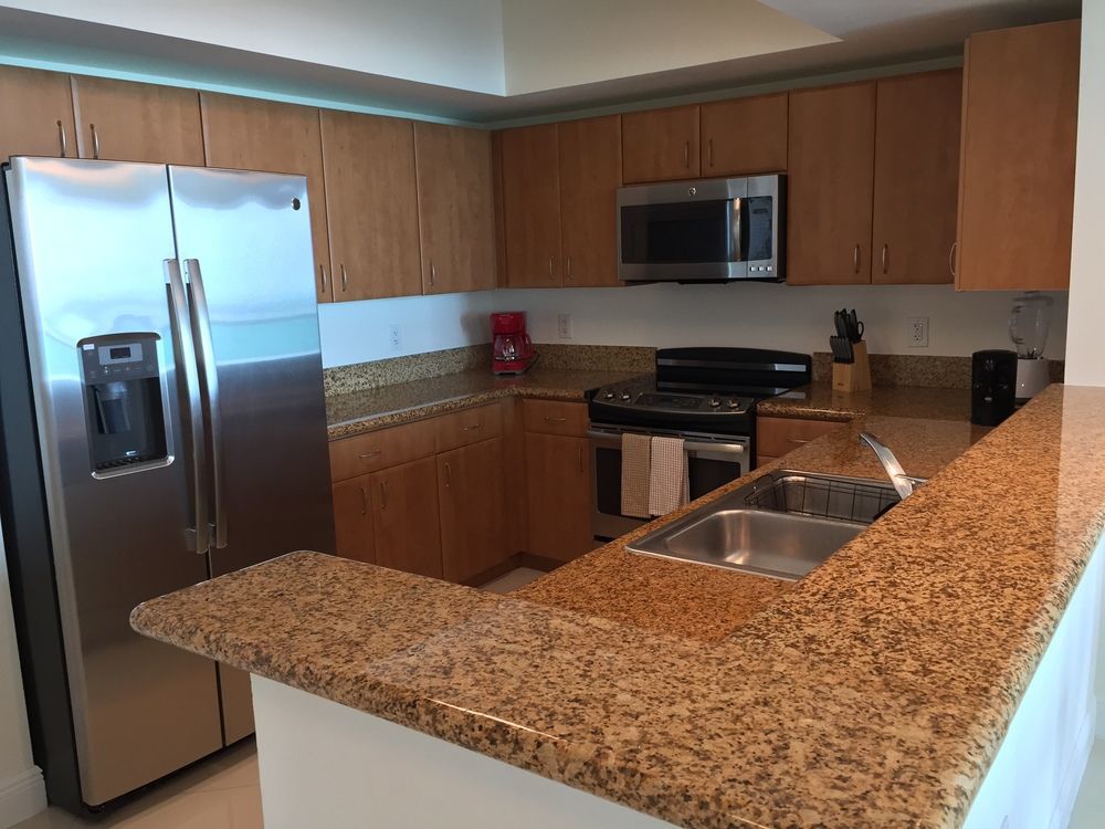 Churchill Suites Miami Brickell - One Broadway Bagian luar foto