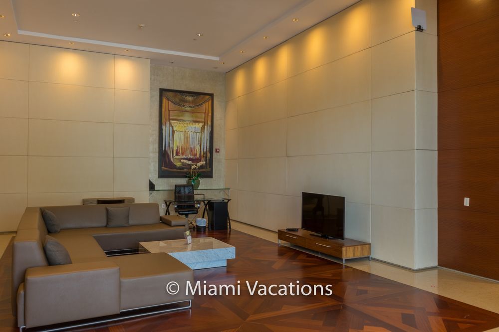 Churchill Suites Miami Brickell - One Broadway Bagian luar foto