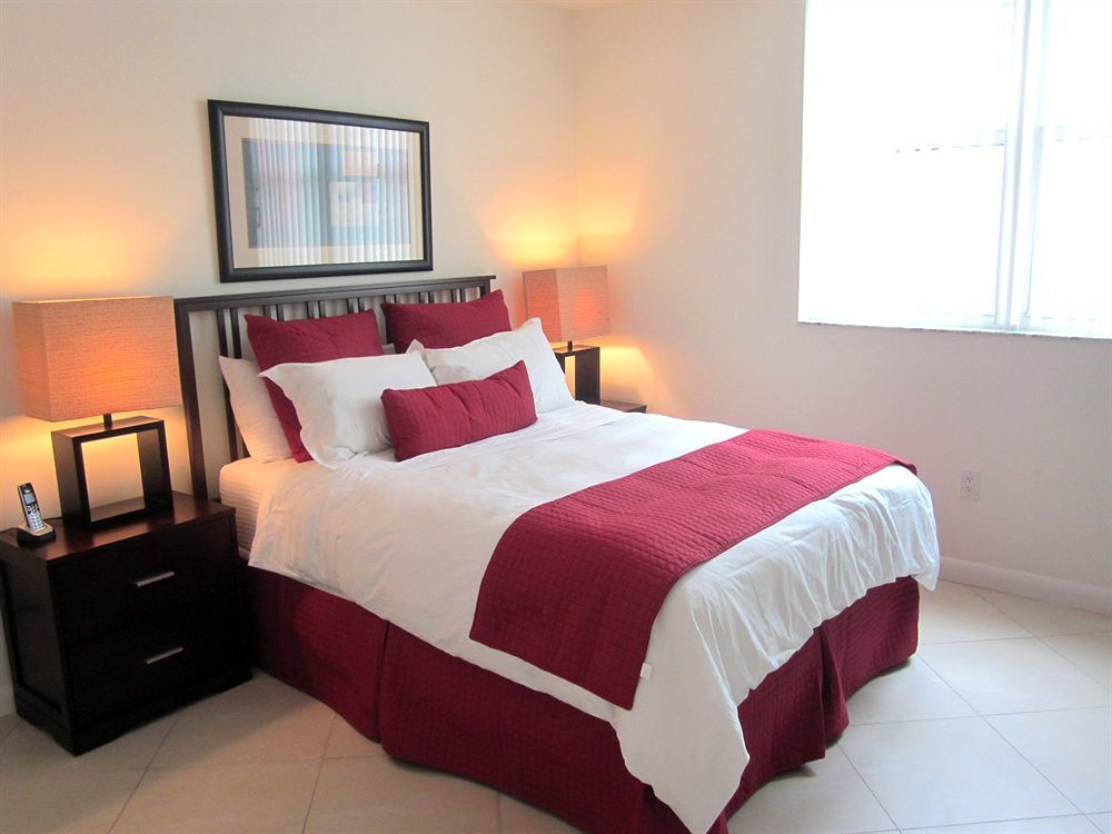 Churchill Suites Miami Brickell - One Broadway Bagian luar foto