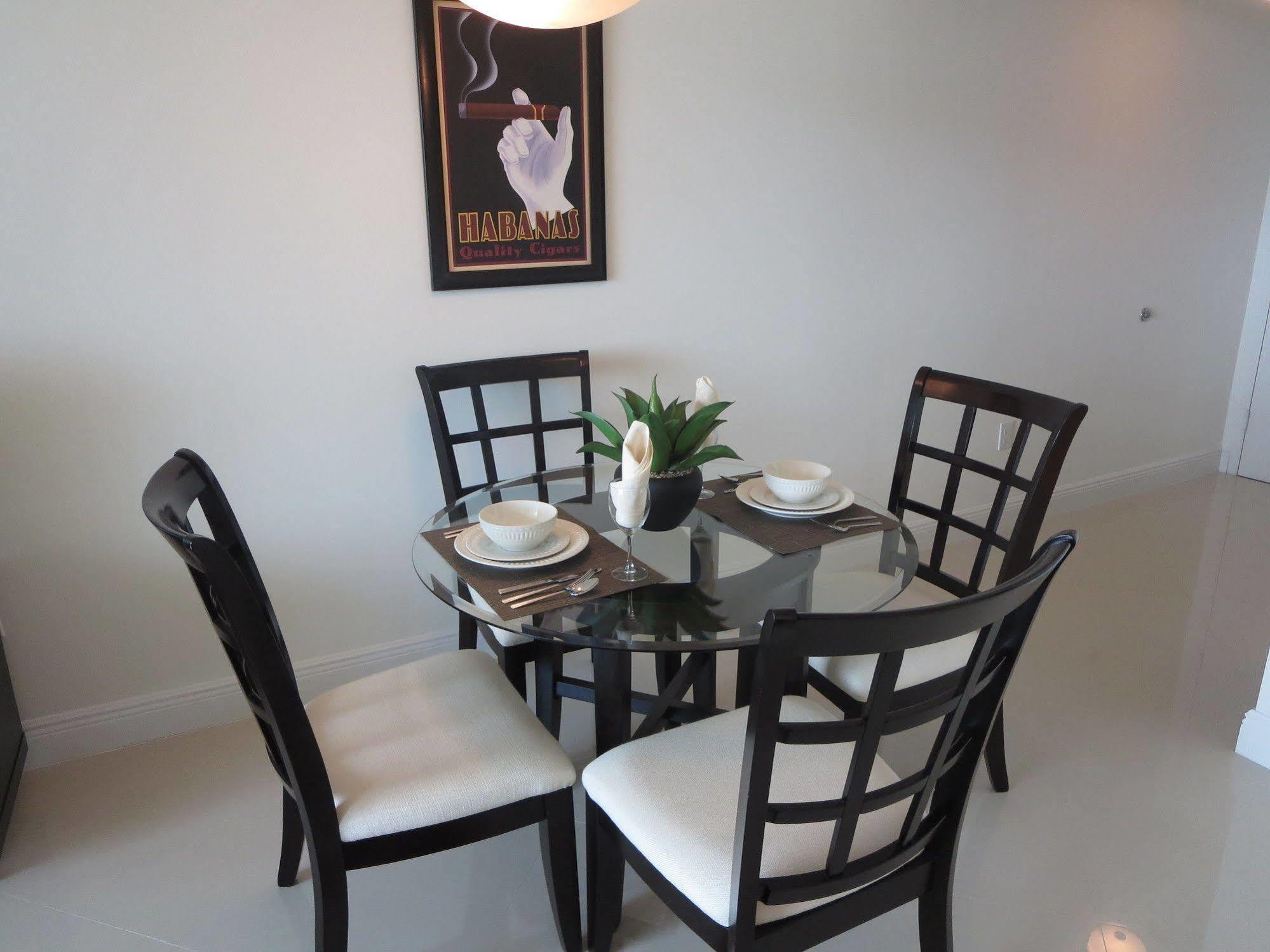 Churchill Suites Miami Brickell - One Broadway Bagian luar foto