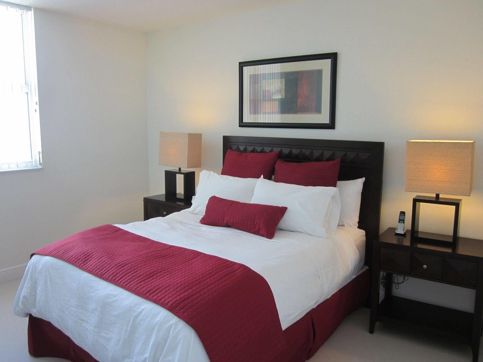 Churchill Suites Miami Brickell - One Broadway Bagian luar foto