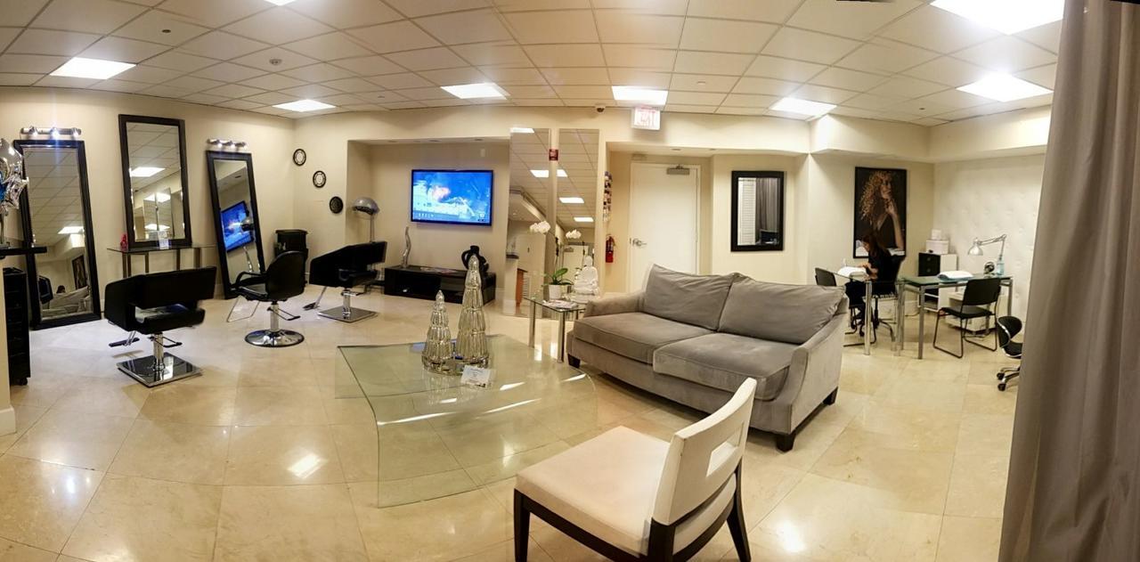 Churchill Suites Miami Brickell - One Broadway Bagian luar foto
