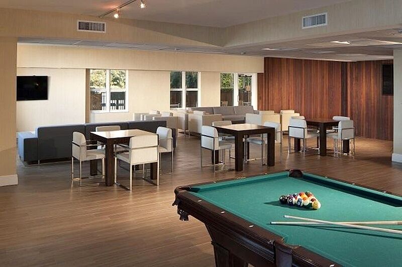 Churchill Suites Miami Brickell - One Broadway Bagian luar foto