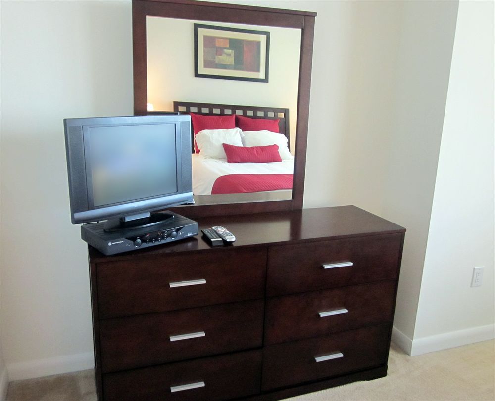 Churchill Suites Miami Brickell - One Broadway Bagian luar foto