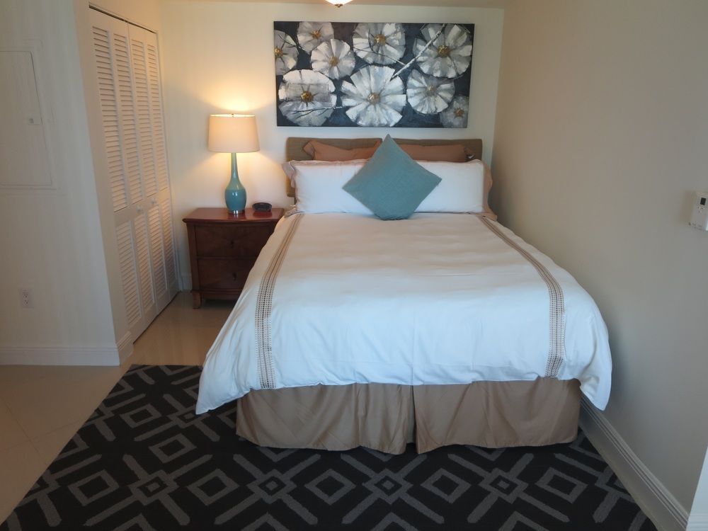 Churchill Suites Miami Brickell - One Broadway Bagian luar foto